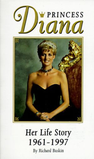 Princess Diana: Revised image number 0