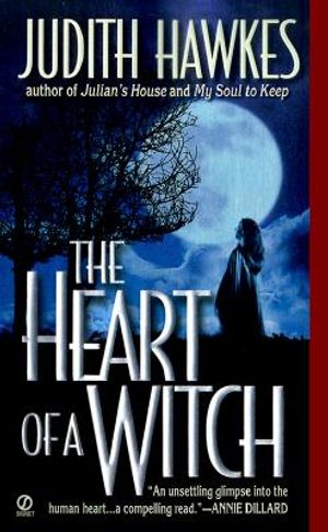 The Heart of the Witch image number 0