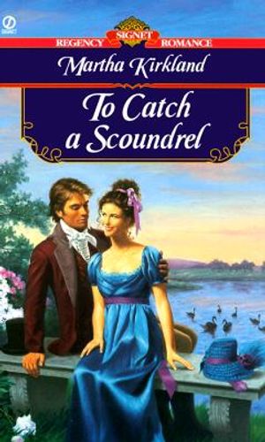 To Catch a Scoundrel image number 0