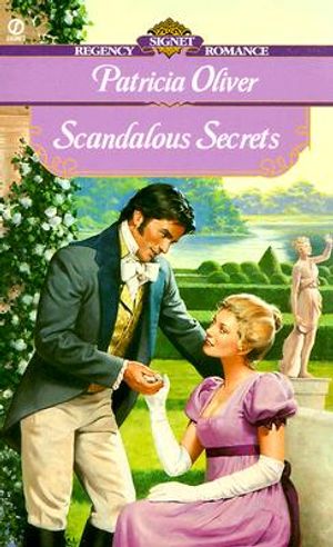 Scandalous Secrets image number 0