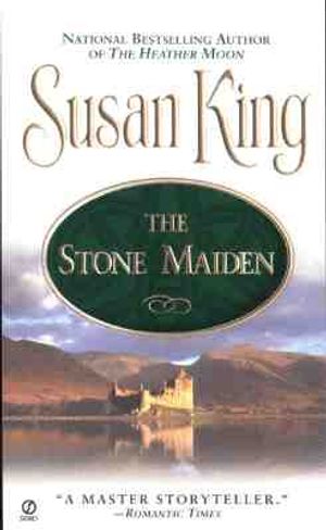 The Stone Maiden image number 0