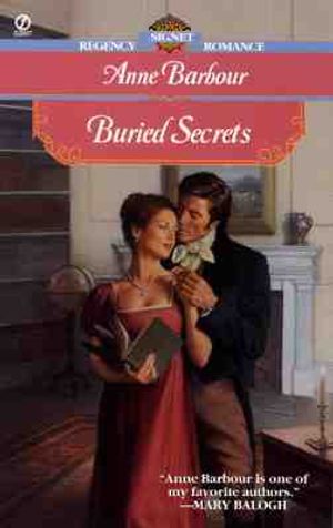 Buried Secrets image number 0