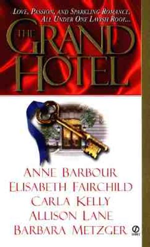 The Grand Hotel image number 0