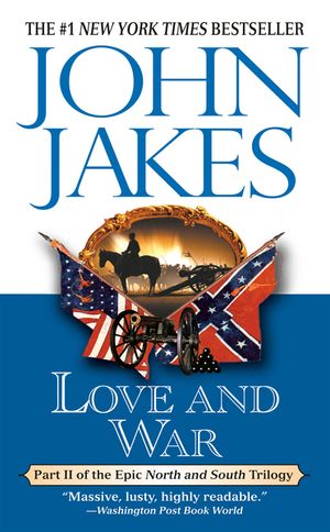 Love and War image number 0