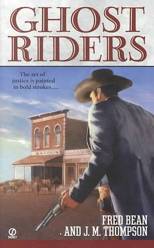 Ghost Riders image number 0