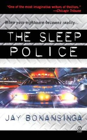 The Sleep Police image number 0