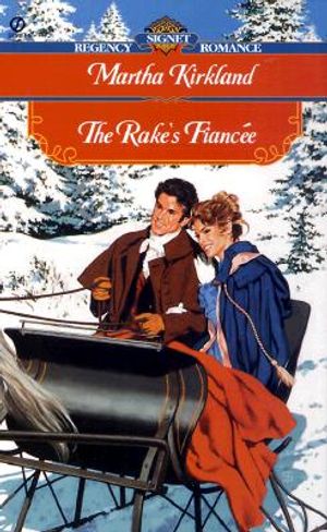 The Rake's Fiancee image number 0