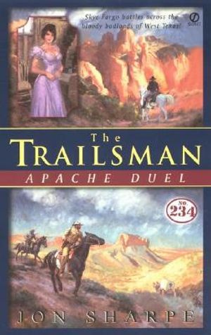 Apache Duel image number 0