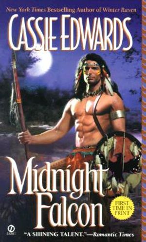 Midnight Falcon image number 0