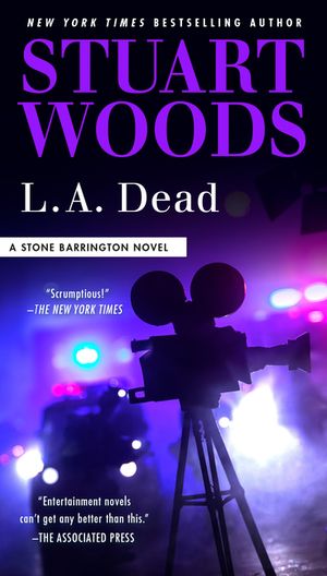 L.A. Dead image number 0