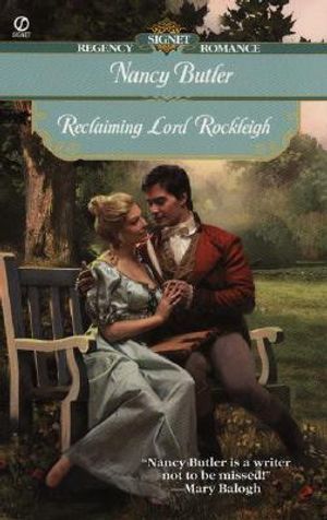 Reclaiming Lord Rockleigh image number 0