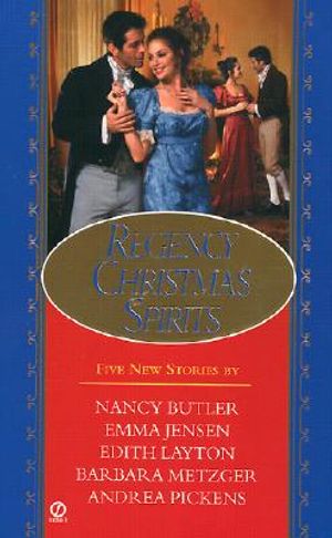 Regency Christmas Spirits image number 0