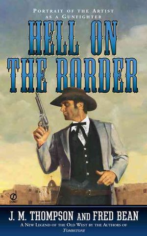 Hell on the Border image number 0