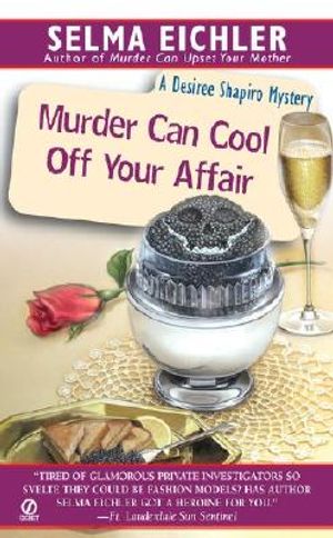 Murder Can Cool Off Your Affair image number 0