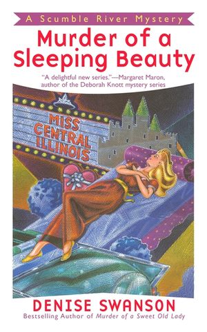 Murder of a Sleeping Beauty image number 0