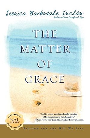 The Matter of Grace image number 0