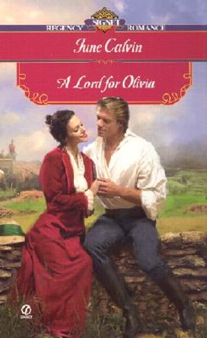 A Lord for Olivia image number 0