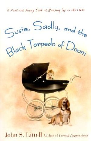 Susie, Sadly, and the Black Torpedo of Doom image number 0