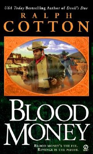 Blood Money image number 0