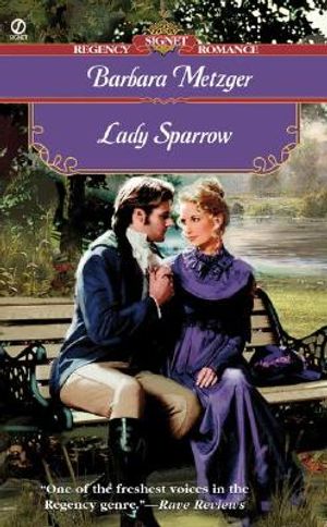 Lady Sparrow image number 0
