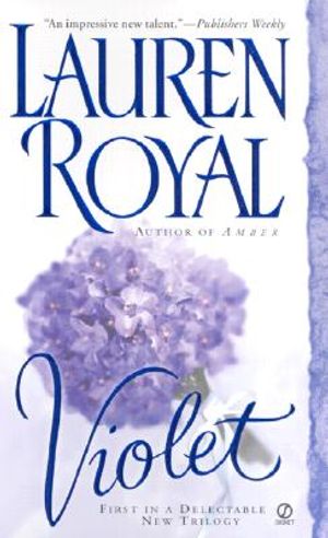 Violet: 4 image number 0