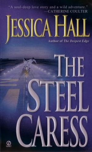 The Steel Caress image number 0