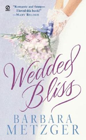 Wedded Bliss image number 0