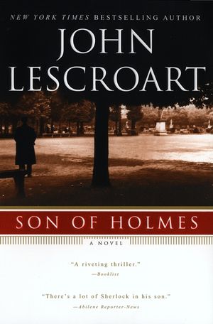 Son of Holmes image number 0