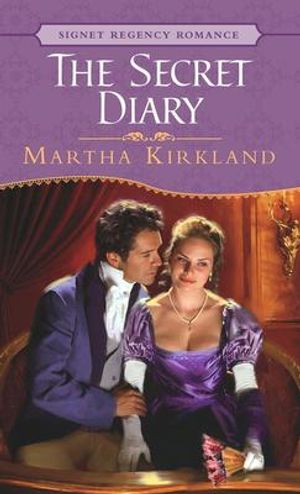 The Secret Diary image number 0