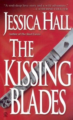 The Kissing Blades image number 0