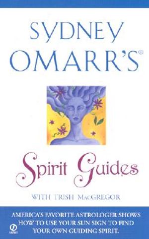 Sydney Omarr's Spirit Guides image number 0