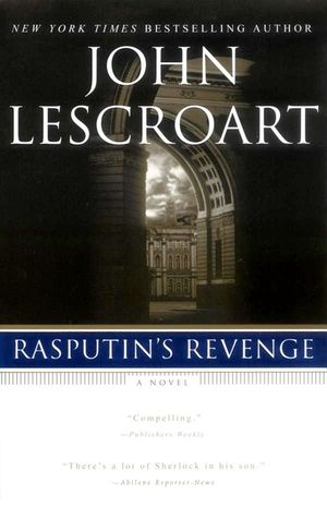 Rasputin's Revenge image number 0