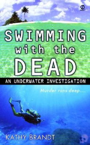 Swimming with the Dead: 5an Underwater Investigation image number 0
