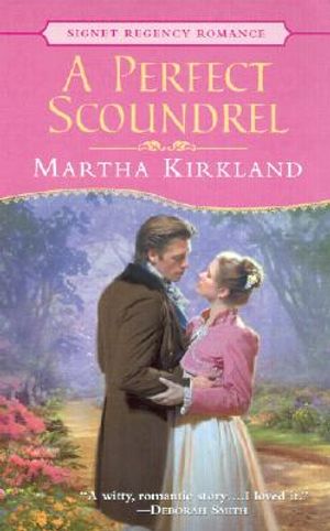 A Perfect Scoundrel image number 0