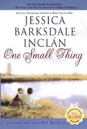 One Small Thing image number 0