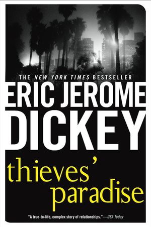 Thieves' Paradise image number 0