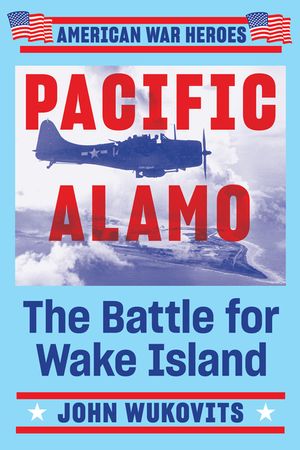 Pacific Alamo image number 0