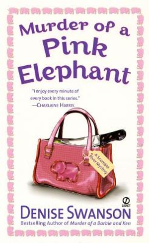 Murder of a Pink Elephant image number 0