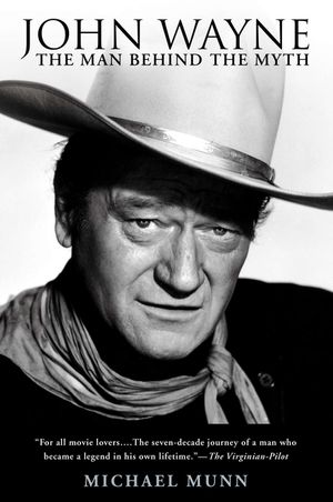 John Wayne: The Man Behind the Myth image number 0