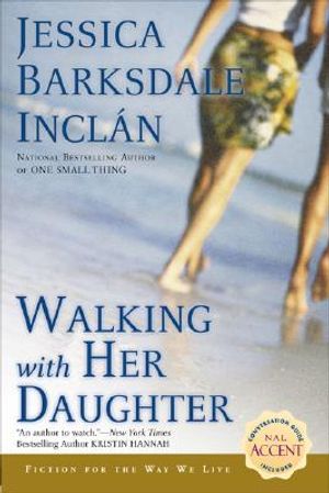 Walking with Her Daughter image number 0