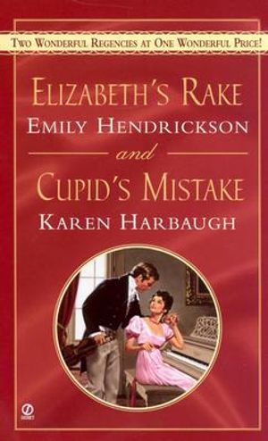 Elizabeth's Rake and Cupid's Mistake: 6 image number 0