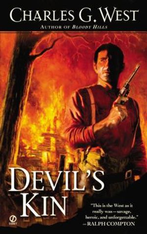 Devil's Kin image number 0