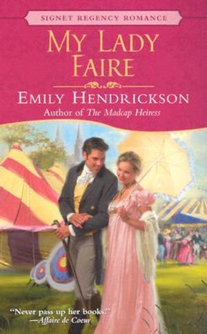 My Lady Faire: 6 image number 0