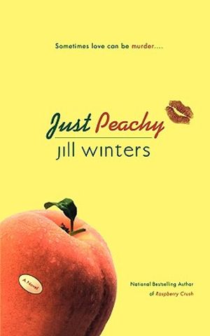 Just Peachy image number 0