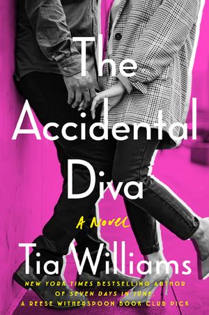 The Accidental Diva image number 0