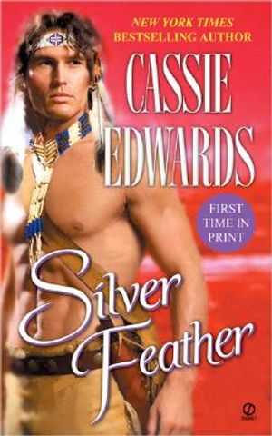 Silver Feather image number 0