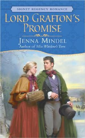 Lord Grafton's Promise image number 0