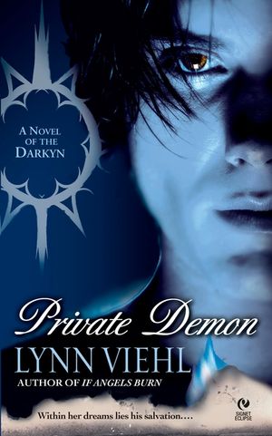 Private Demon: A Novel of the Darkyn image number 0