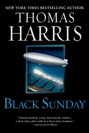 Black Sunday image number 0
