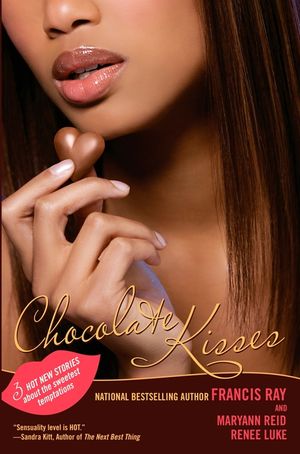 Chocolate Kisses image number 0